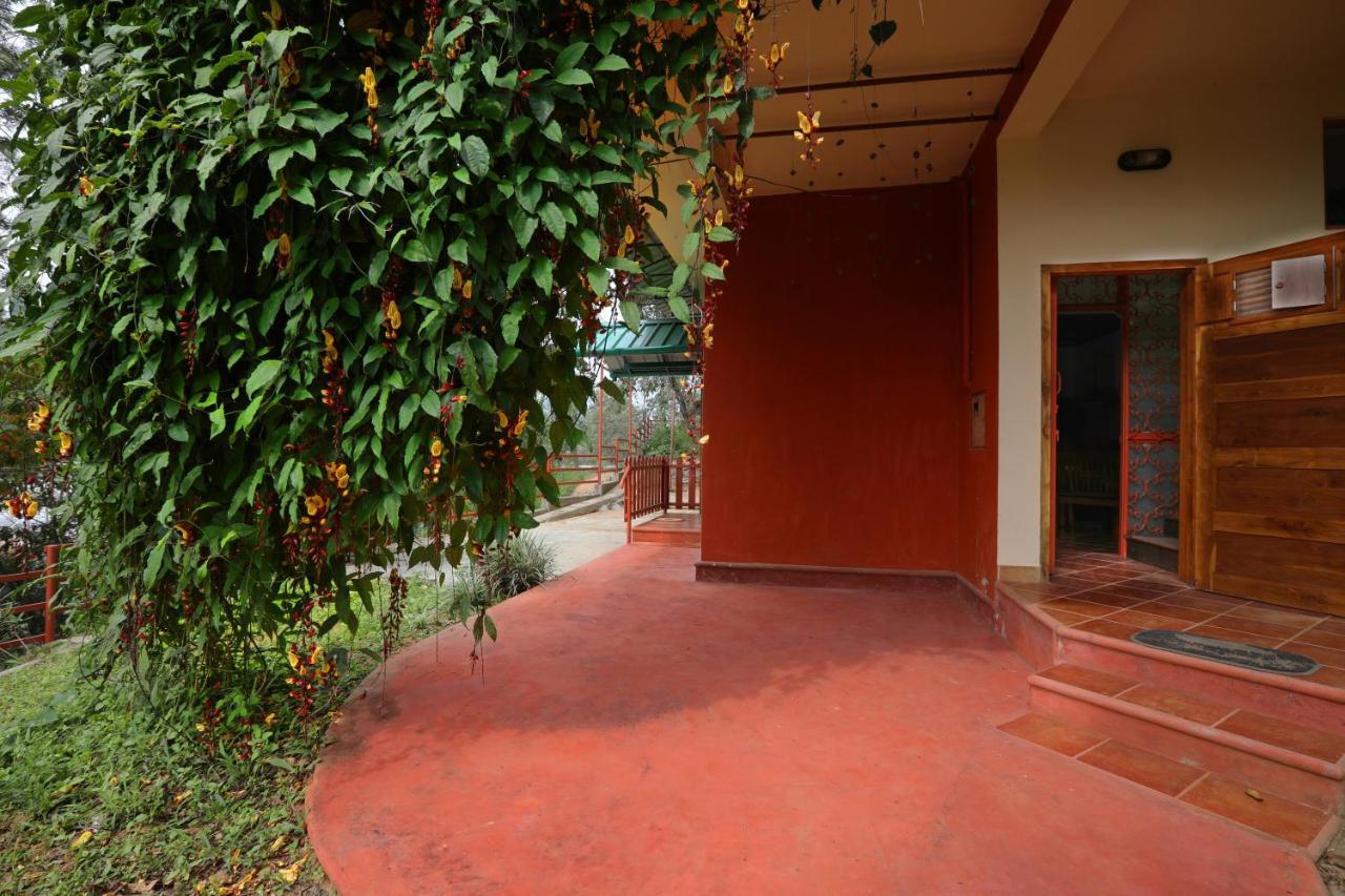 Jade Munnar - Boutique Resort Devikolam Exterior photo